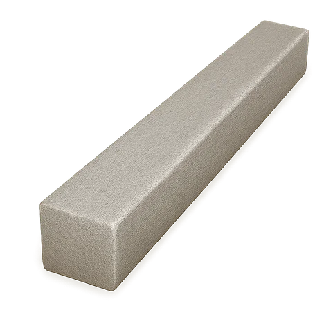 Квадрат горячекатаный 22х22 мм Ст3