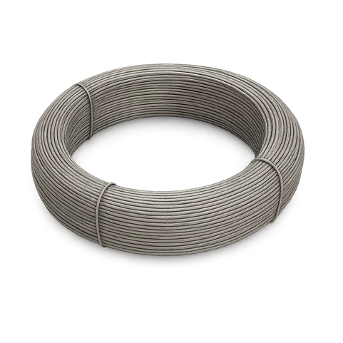 Проволока торговая 0,4 мм