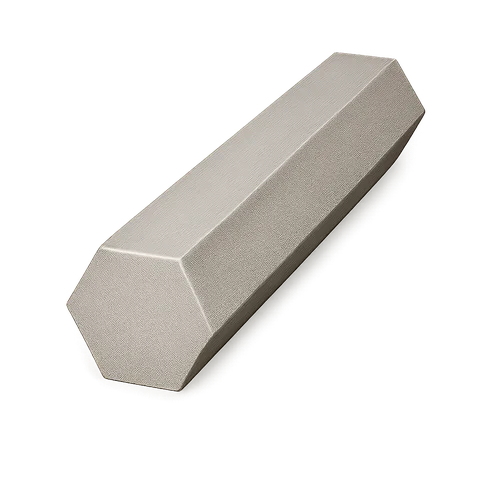 Шестигранник конструкционный 17 мм 40Х