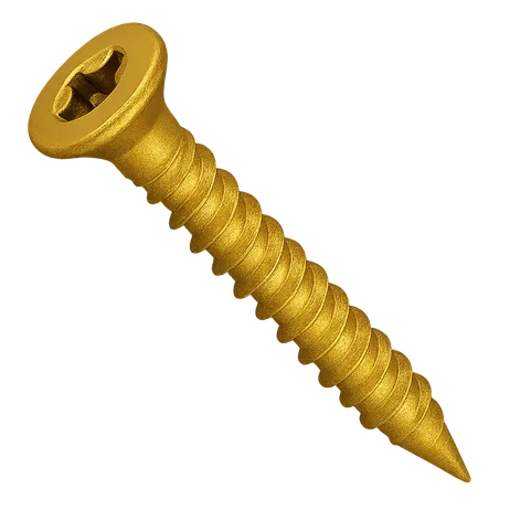 Шуруп по бетону 7,5х132 мм