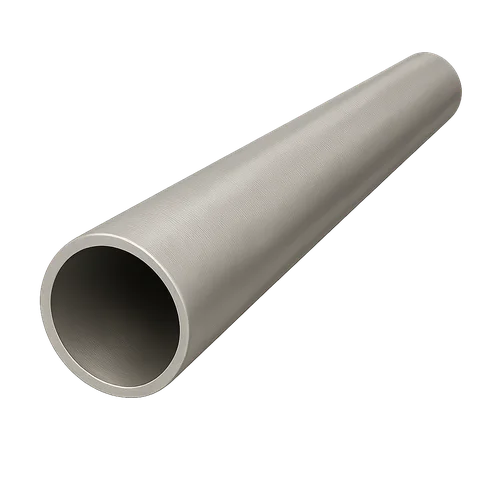 Труба алюминиевая круглая 12х1 мм АД31Т1