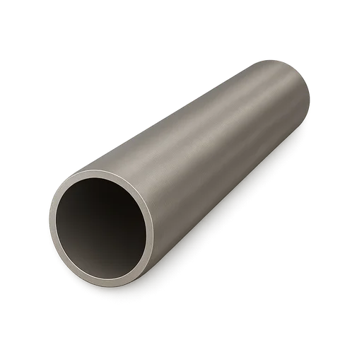 Труба нержавеющая электросварная 16х1,5 мм AISI 316L