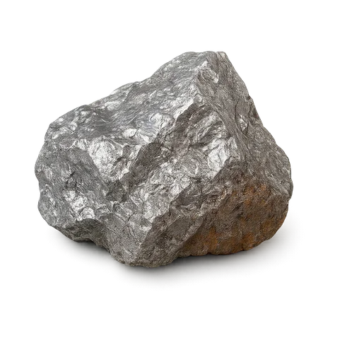 Феррохром низкоуглеродистый ФХ005А ГОСТ 4757-91