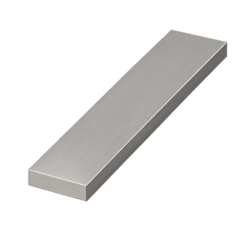 Шина нержавеющая 45х16 мм 08Х13