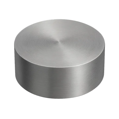 Поковка нержавеющая 765 мм 08Х18Н10Т