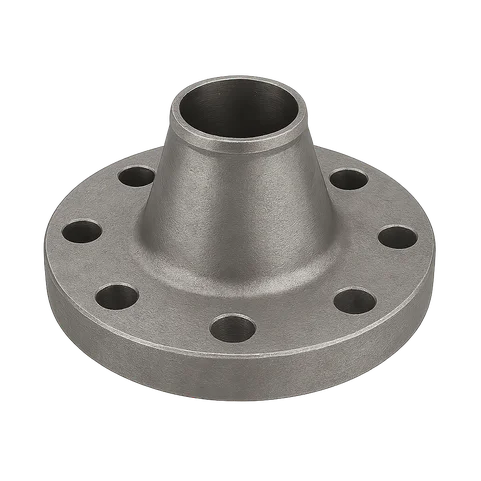 Фланец стальной воротниковый Ду 15 Ру 16