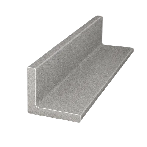 Уголок оцинкованный 40х40х4 мм