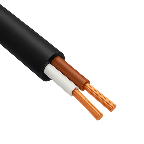 Шнур ШВВП 3х2,5