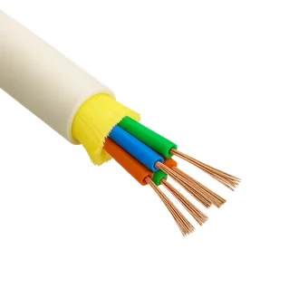 Кабель волоконно-оптический