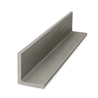 Уголок равнополочный